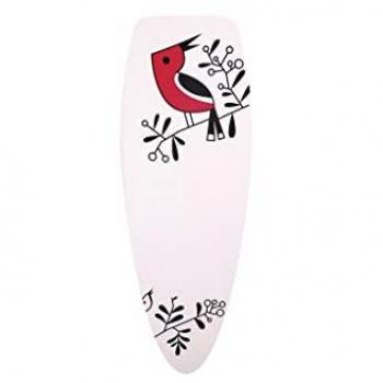 Funda Acolchada Universal para Tabla de Planchar 135x53 cm - Resistente y Duradera Modelo 6
