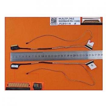 Cable Flex Compatible para Portátil Dell Inspiron 15 5558, 15 3558, 15 5555, 15 5000 de 15.6 pulgadas