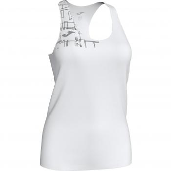 Joma Camiseta Sin Mangas Elite Viii