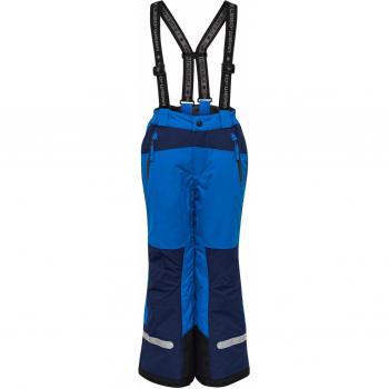 LEGO Wear Tec Play Lwplaton 705-Skihose/schneehose Pantalones para la Nieve, Azul