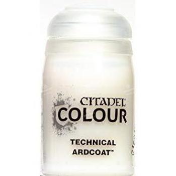 Games Workshop Citadel Pot de Peinture - Ardcoat técnico