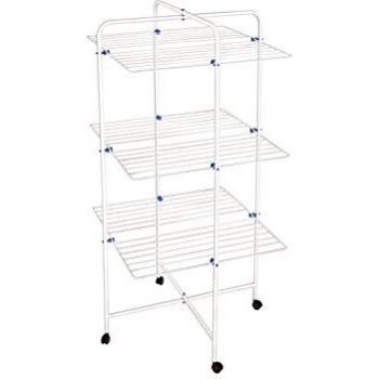 Torre de Ropa Icaro 30 - Secador Vertical con 30 Metros de Longitud para Tender Lavarropas