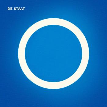 De Staat O - Premium Organic Herbal Tea
