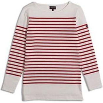 Armor-Lux Amiral Women's Striped Nautical T-Shirt