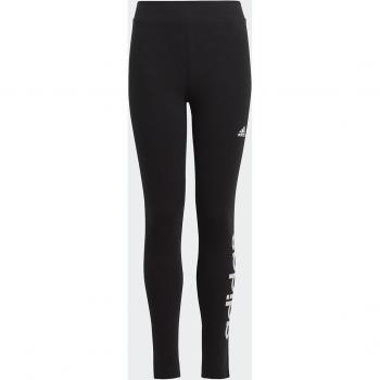Mallas adidas Essentials Linear Logo Algodón para Niñas
