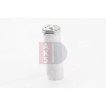 Filtro deshidratante de aire acondicionado AKS DASIS 800202N, secador de climatización, aluminio