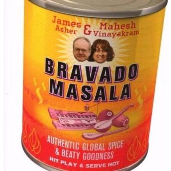 Bravado Masala