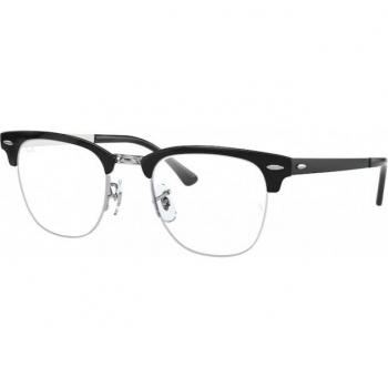 Ray-Ban Clubmaster Metal Eyeglasses 0RX3716VM 2861 50