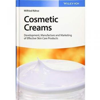Crema Cosmética Efectiva para el Cuidado de la Piel: Desarrollo, Fabricación y Comercialización