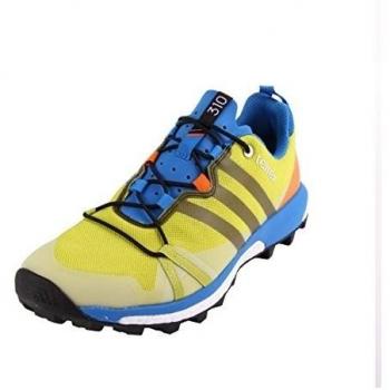 adidas - Terrex Agravic, color bright, talla UK-11