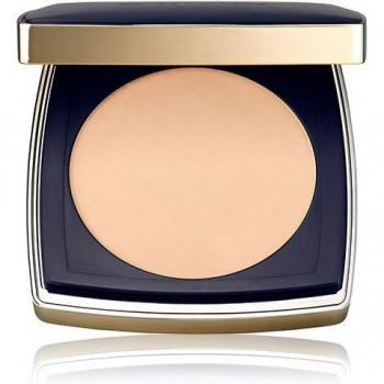 Estée Lauder Double Wear Stay-in-Place Matte Powder Foundation SPF 10 shade Pebble 12 g