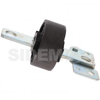 Soporte de Eje SIDEM para FORD y VOLVO - Referencias 803312, 1865033, 2040702, 6G915K896AA, Compatible con S-MAX (WA6), MONDEO