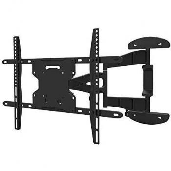 Newstar LED-W500 - Soporte de pared para TV de 52, negro