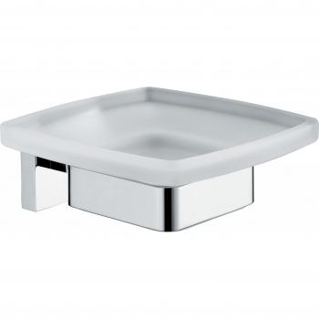 Gedy A0111300000 Jabonera, Cromado