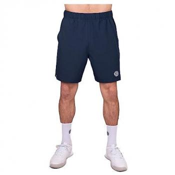 Bidi Badu Crew 7in Shorts Hombres Azul Oscuro XXL
