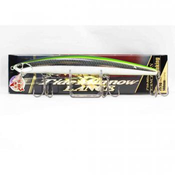 Señuelo de hundimiento Duo Tide Minnow Lance 140S ASA0570