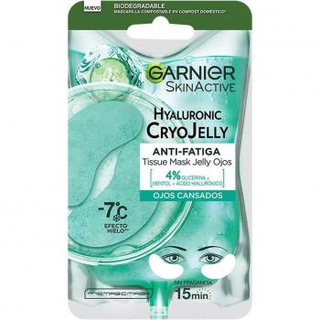 Garnier Hyaluronic Cryojelly Tissue Mask Eyes Anti-Fatigue 5g
