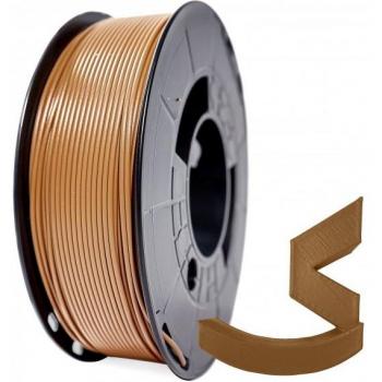 Filamento PLA HD - WINKLE 1.75 MM Color ACACIA 1KG