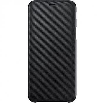 Samsung EF-WJ600CBEGWW 5.6 Funda cartera Negro funda para teléfono móvil - Fundas para teléfonos móviles