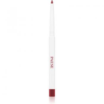 Lápiz Delineador de Labios Paese The Kiss Lips 04 Rojo Oxidado 0,3 g
