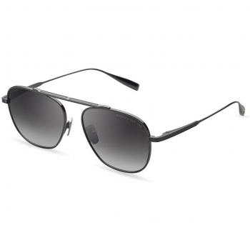 Dita DTS409 A03 Sunglasses, Black, Male, Size: 56 MM