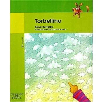 Torbellino