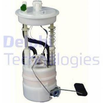 Bomba de combustible DELPHI FG1037-12B1, tipo: bomba de alimentación, características: alta eficiencia, diseño duradero, compatible con múltiples vehículos, fácil instalación