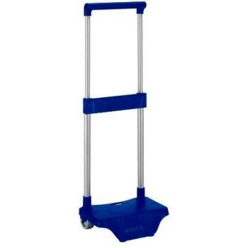 Safta 641082705, Carro Portamochilas Niños Unisex, Reflex, 68 Cm