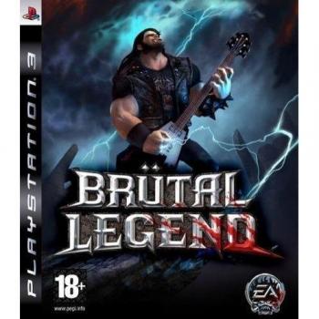 Brutal Legend