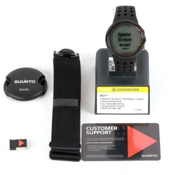 Suunto M5 - Reloj deportivo