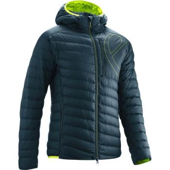 Edelrid Eldo Down Jacket - Men's Insulated Blueberry