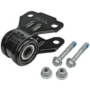 Brazo de Control MEYLE 714 610 0020/S - Brazo oscilante de suspensión, calidad original, delantero izquierdo y derecho