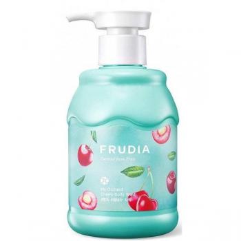 Frudia My Orchard Cherry Exfoliating Shower Gel 350 ml