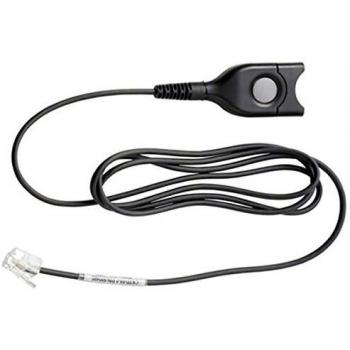 Sennheiser CSTD-01 - Adaptador para Auriculares
