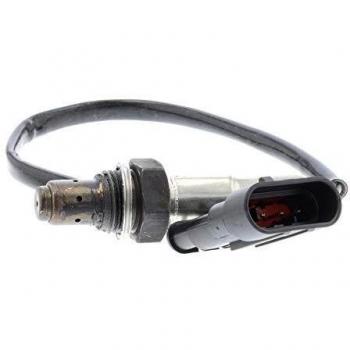 Sonda Lambda VEMO Calidad Original M18x1,5 Calentada con Filete Pregraizado Negro 4 Ovalado