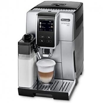 De'Longhi Dinamica Plus ECAM370.70.SB Cafetera Superautomática Combinada 1.8 L