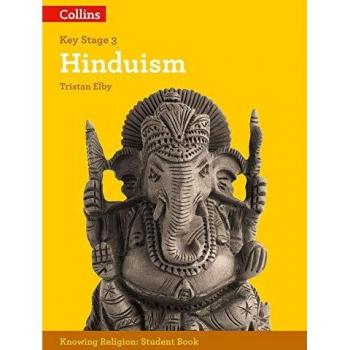 Libro de Hinduismo por Tristan Elby - Edición en Rústica, Nuevo, Envío Gratuito a Reino Unido