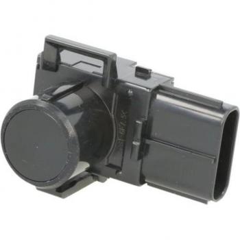 Sensor de aparcamiento HANS PRIES 600 421, sensor auxiliar de aparcamiento, compatible con varios modelos de vehículos, fácil instalación, alta sensibilidad para detección de obstáculos, diseño compacto y duradero