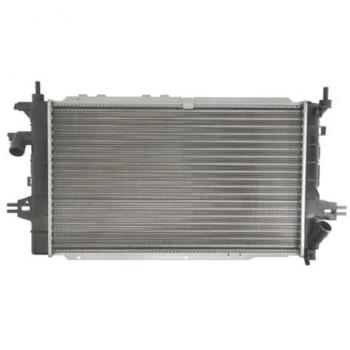 Radiador de refrigeración del motor THERMOTEC D7X040TT
