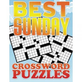 Ultimate Sunday Crossword Puzzle Collection