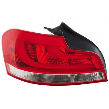 Luz trasera HELLA 2VP 010 756-211 Izquierda, piloto trasero de alta calidad, diseño específico para el lado izquierdo del vehículo, cumple con las normativas de seguridad vial, fácil instalación y ajuste perfecto