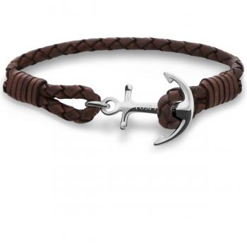 Pulsera Tom Hope Unisex TM0210 18cm