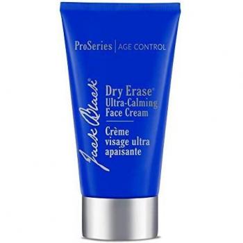 Jack Black Dry Erase - Crema Facial Antiedad