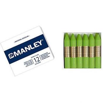 Manley 47 - Ceras, 12 unidades