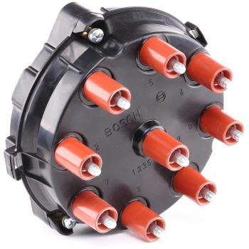 Tapa del distribuidor de encendido BOSCH 1 235 522 392