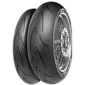 Continental ContiAttack SM