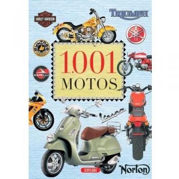 1.001 Motos