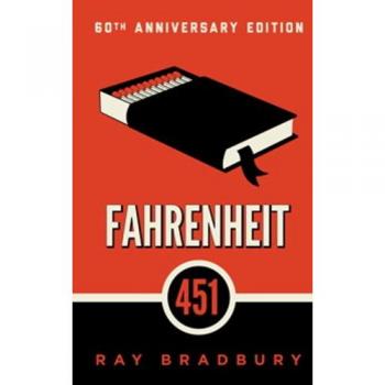 Fahrenheit 451