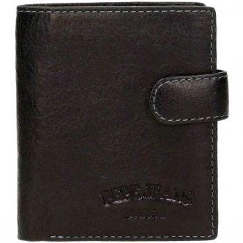 Pepe Jeans 7575251 Jack Tarjetero, 0.09 Litros, Color Marrón