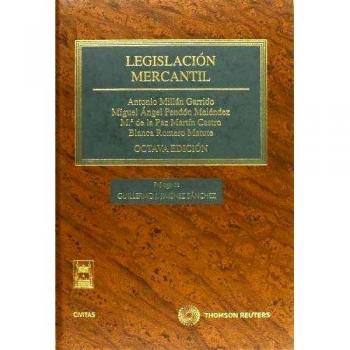 Legislación mercantil